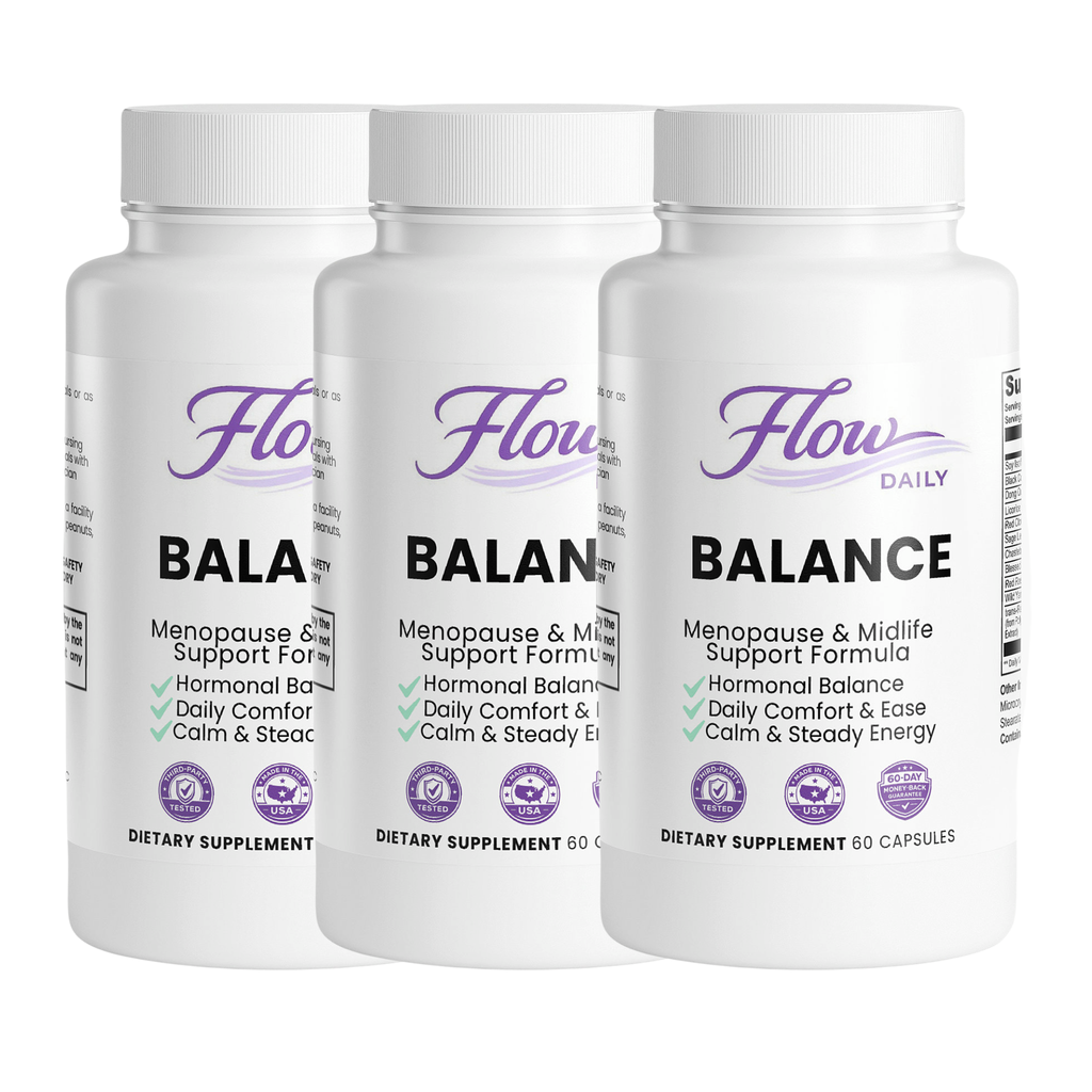 BALANCE Menopause & Midlife Support Formula